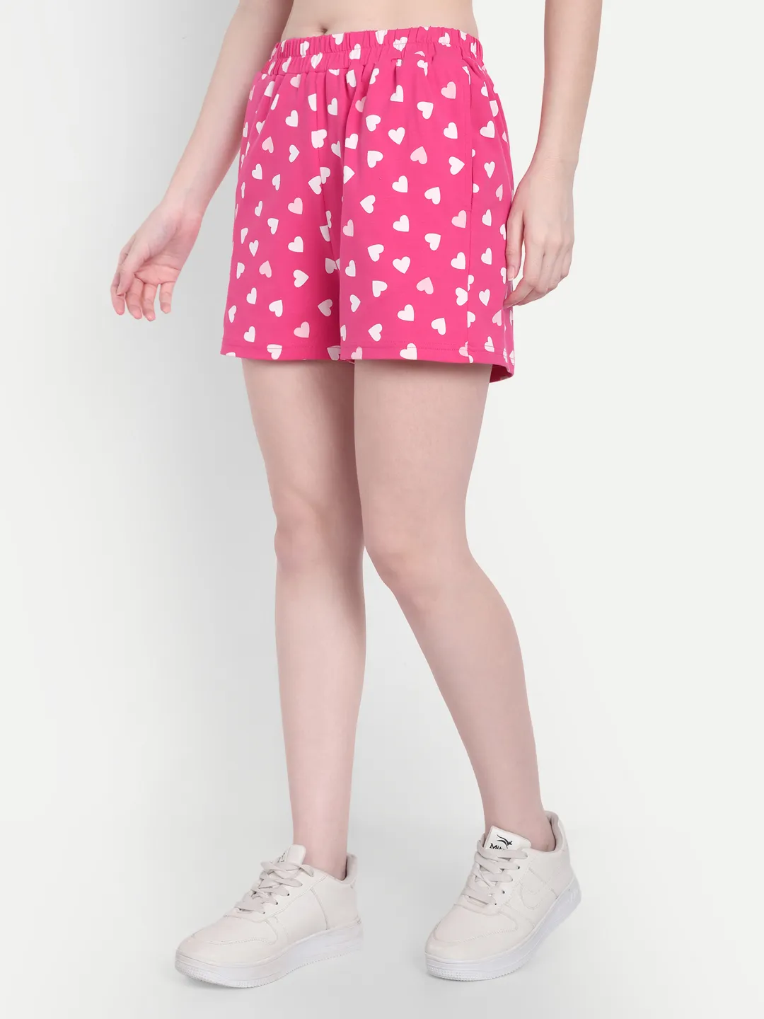 ecomm female shoot